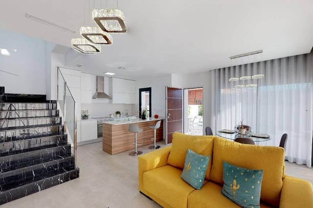 3 camera da letto Villa in vendita in Los Montesinos con garage - 405.900 € (Rif: 7931908)