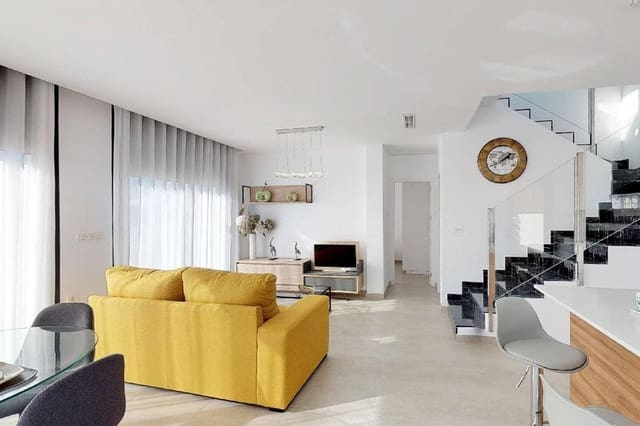 3 camera da letto Villa in vendita in Los Montesinos con garage - 405.900 € (Rif: 7931908)