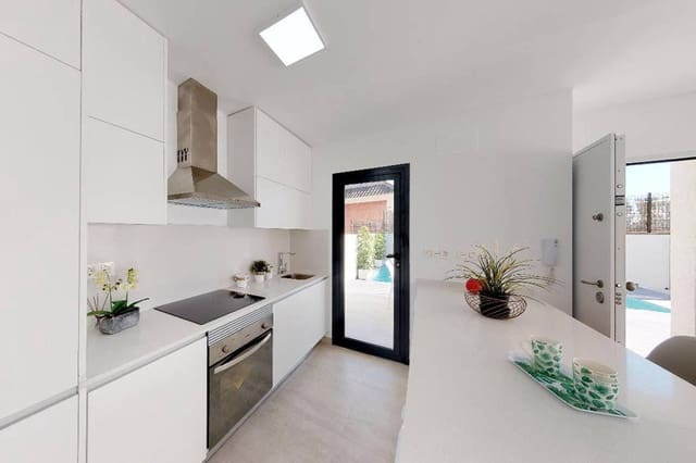 3 camera da letto Villa in vendita in Los Montesinos con garage - 405.900 € (Rif: 7931908)