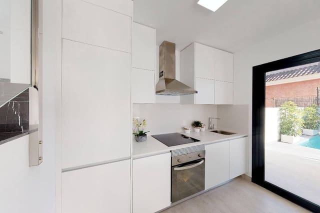 3 camera da letto Villa in vendita in Los Montesinos con garage - 405.900 € (Rif: 7931908)