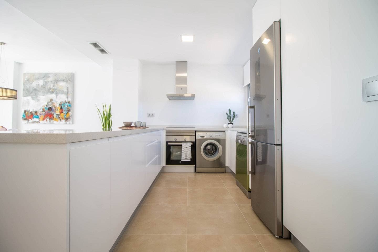 2 bedroom Townhouse for sale in Orihuela with pool garage - € 239,900 (Ref: 7931918)