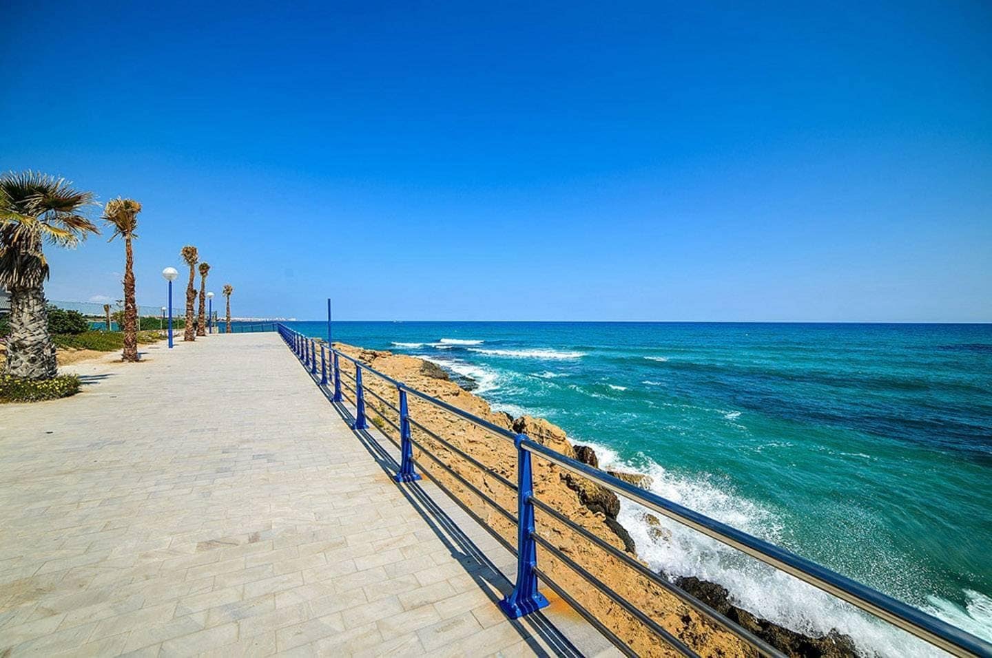 2 bedroom Apartment for sale in Orihuela Costa with pool garage - € 325,000 (Ref: 7931954)