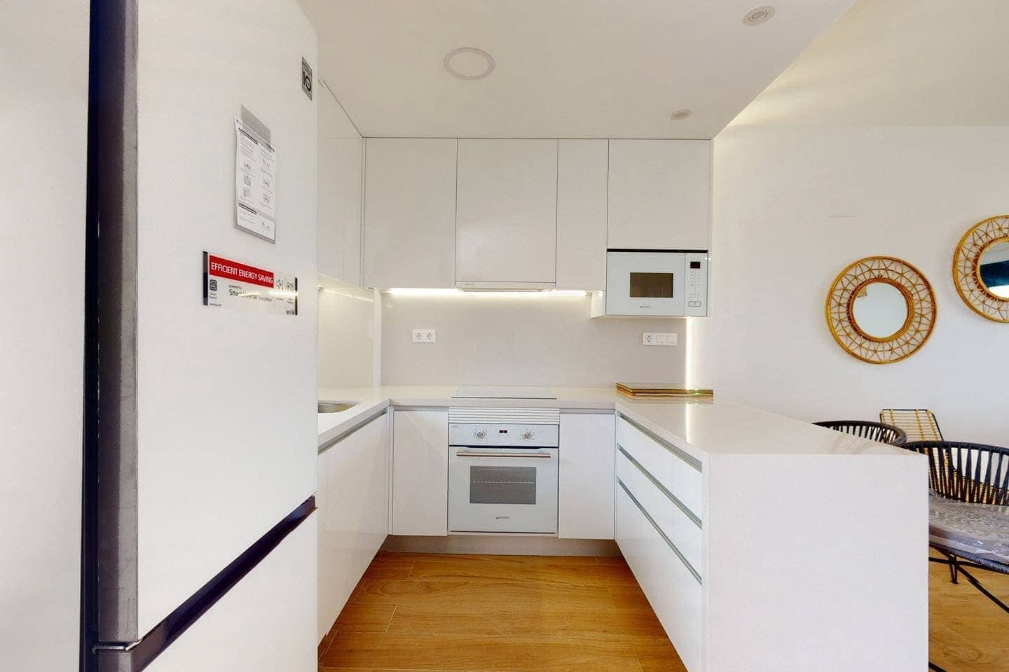 2 sypialnia Apartament na sprzedaż w Torrevieja z basenem garażem - 319 900 € (Ref: 7931981)