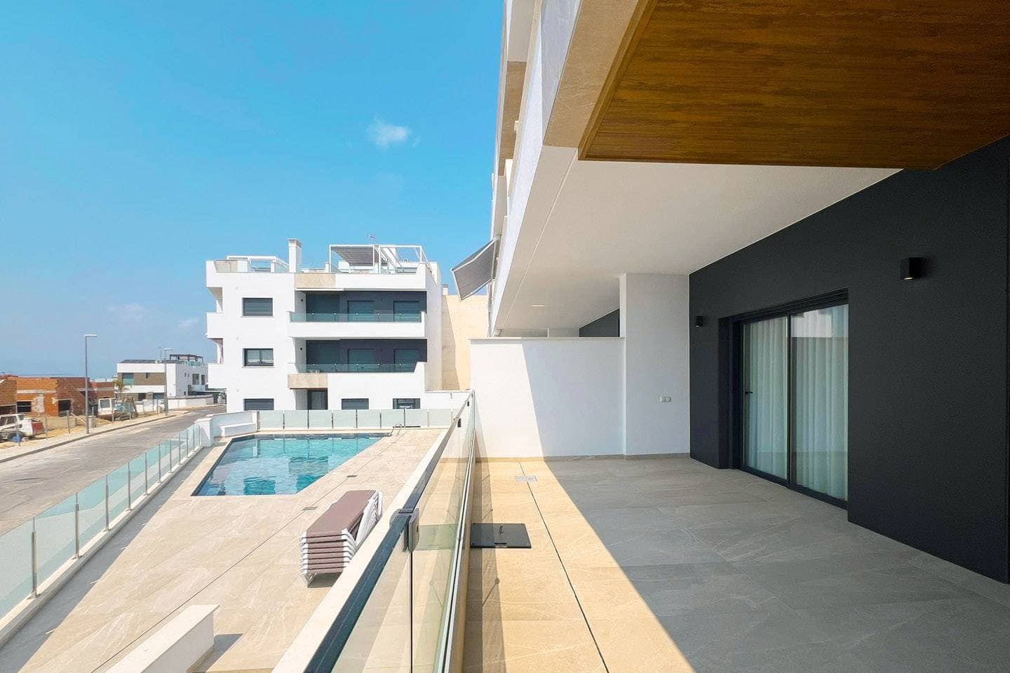 3 camera da letto Appartamento in vendita in Benijofar con piscina - 466.000 € (Rif: 7931992)