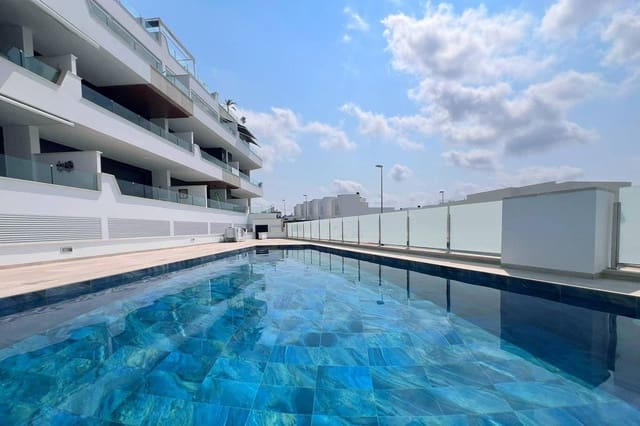 3 camera da letto Appartamento in vendita in Benijófar con piscina - 466.000 € (Rif: 7931992)