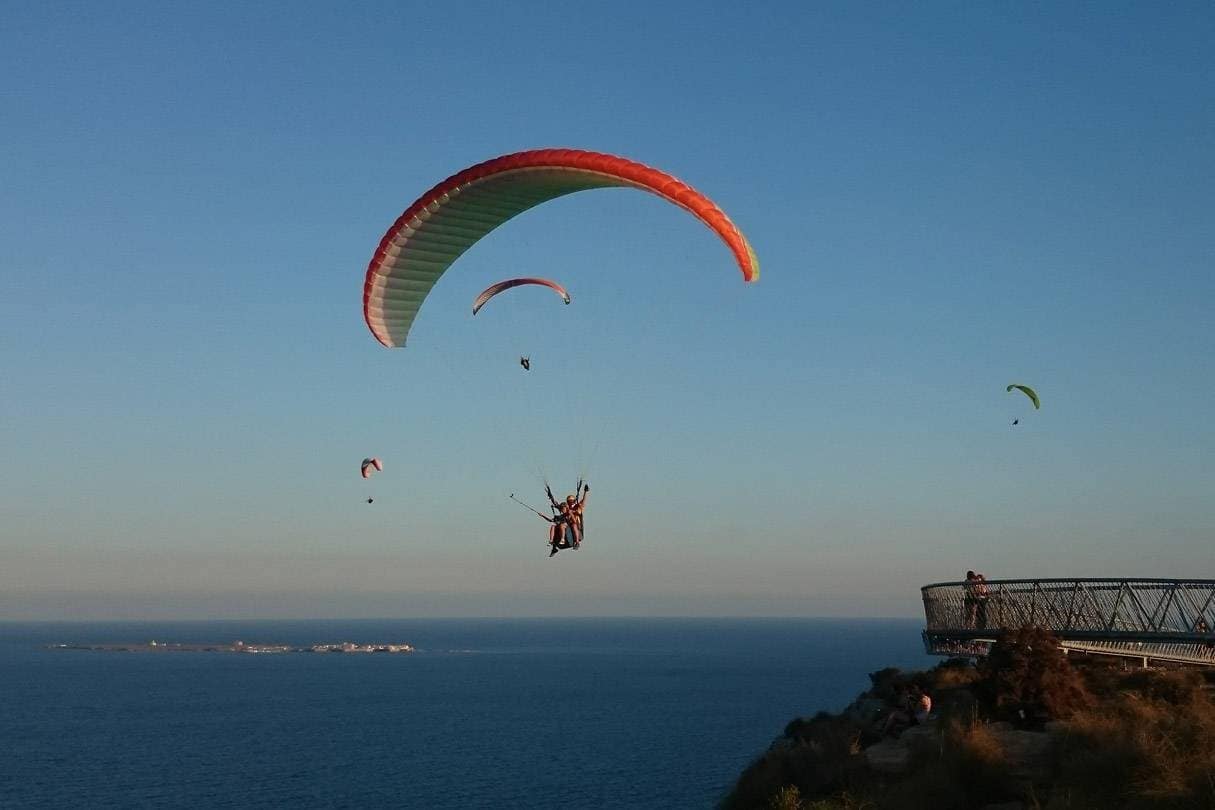 3 soveværelse Lejlighed til salg i Santa Pola med swimmingpool garage - € 405.000 (Ref: 7932004)