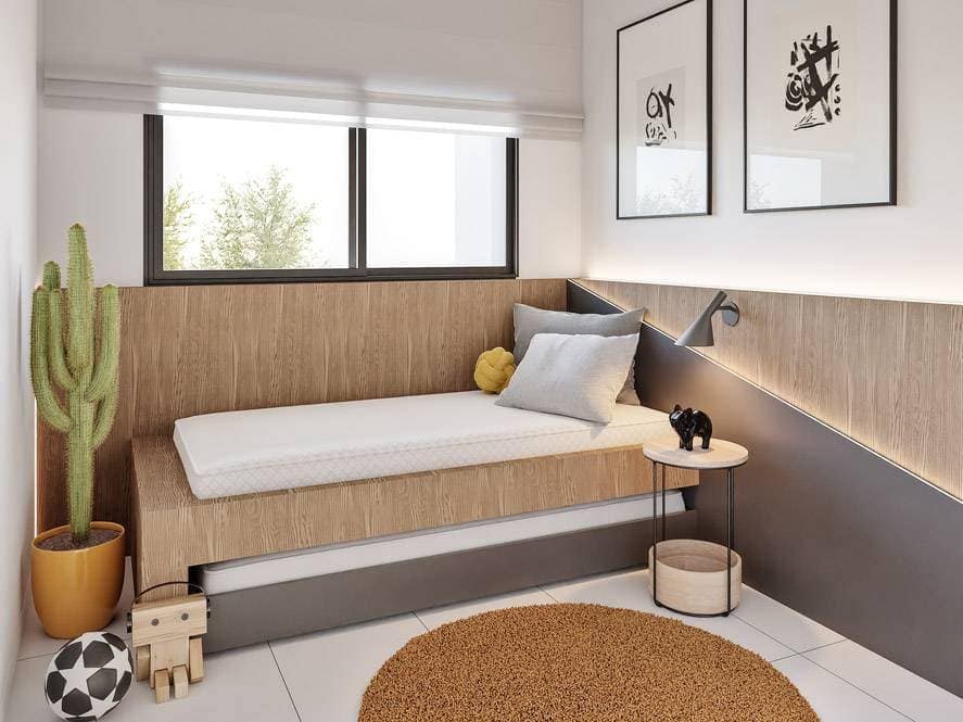 2 bedroom Apartment for sale in San Miguel de Salinas with pool garage - € 229,900 (Ref: 7932076)