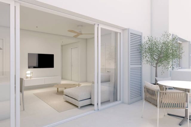 3 bedroom Apartment for sale in Torre de la Horadada, Pilar de la Horadada with pool garage - € 460,000 (Ref: 7932101)