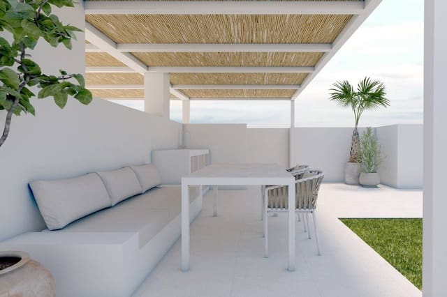 3 bedroom Apartment for sale in Torre de la Horadada, Pilar de la Horadada with pool garage - € 460,000 (Ref: 7932101)