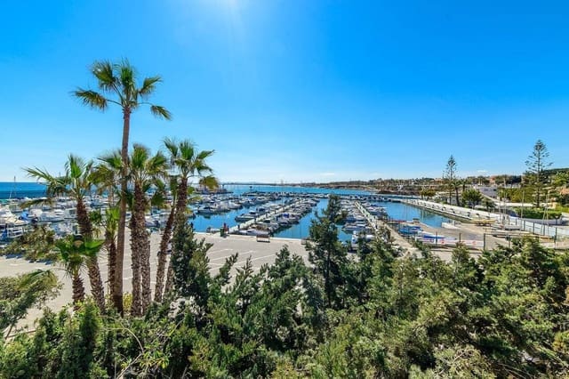 3 bedroom Apartment for sale in Torre de la Horadada, Pilar de la Horadada with pool garage - € 460,000 (Ref: 7932101)