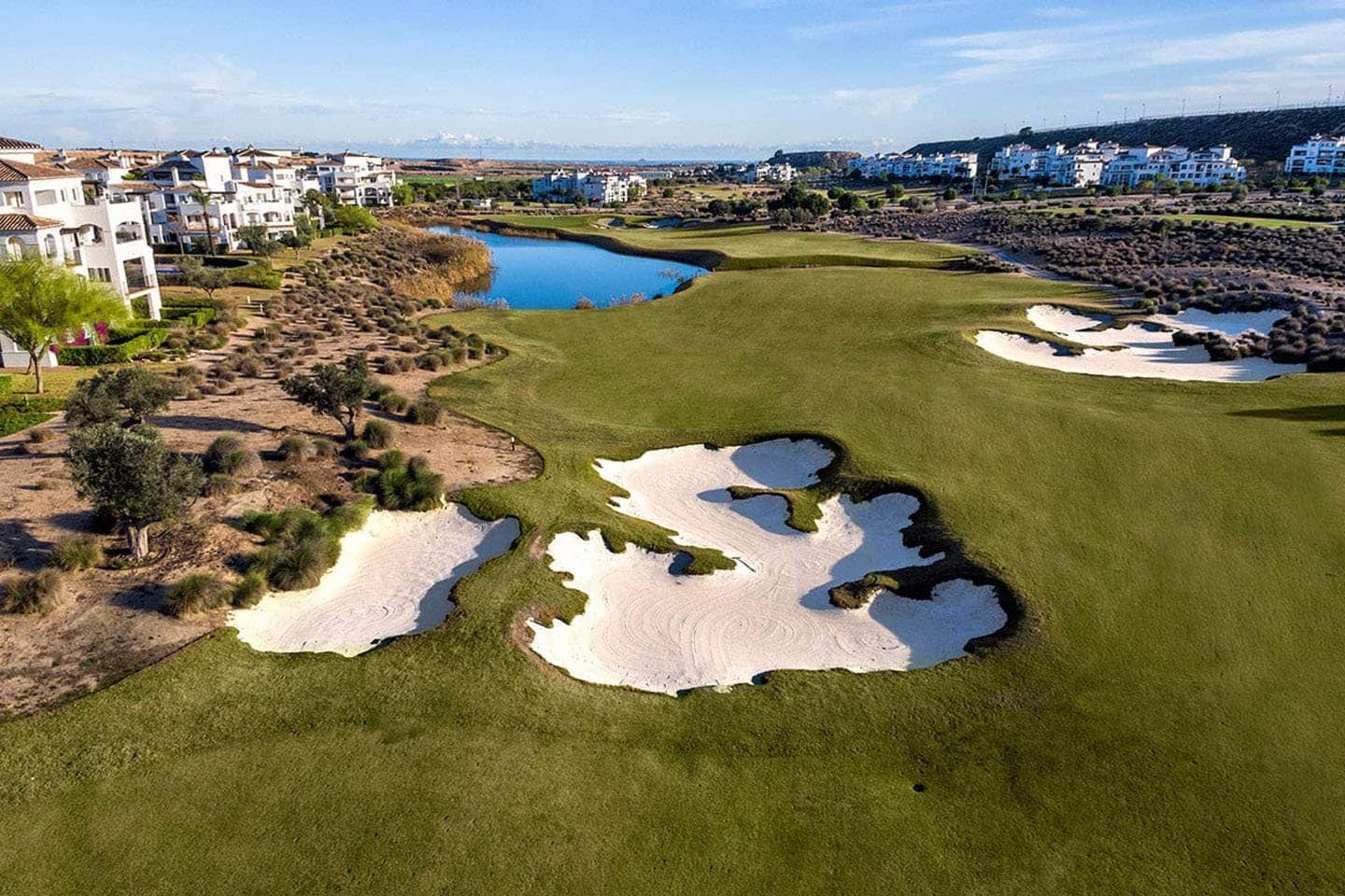 3 bedroom Villa for sale in Sucina with pool garage - € 329,900 (Ref: 7932175)