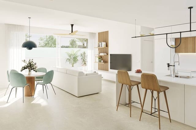 3 bedroom Villa for sale in Sucina, Murcia city with pool garage - € 329,900 (Ref: 7932175)