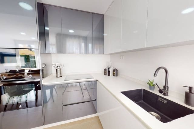 3 Zimmer Villa zu verkaufen in Centro, Los Alcázares mit Pool - 384.000 € (Ref: 7932188)