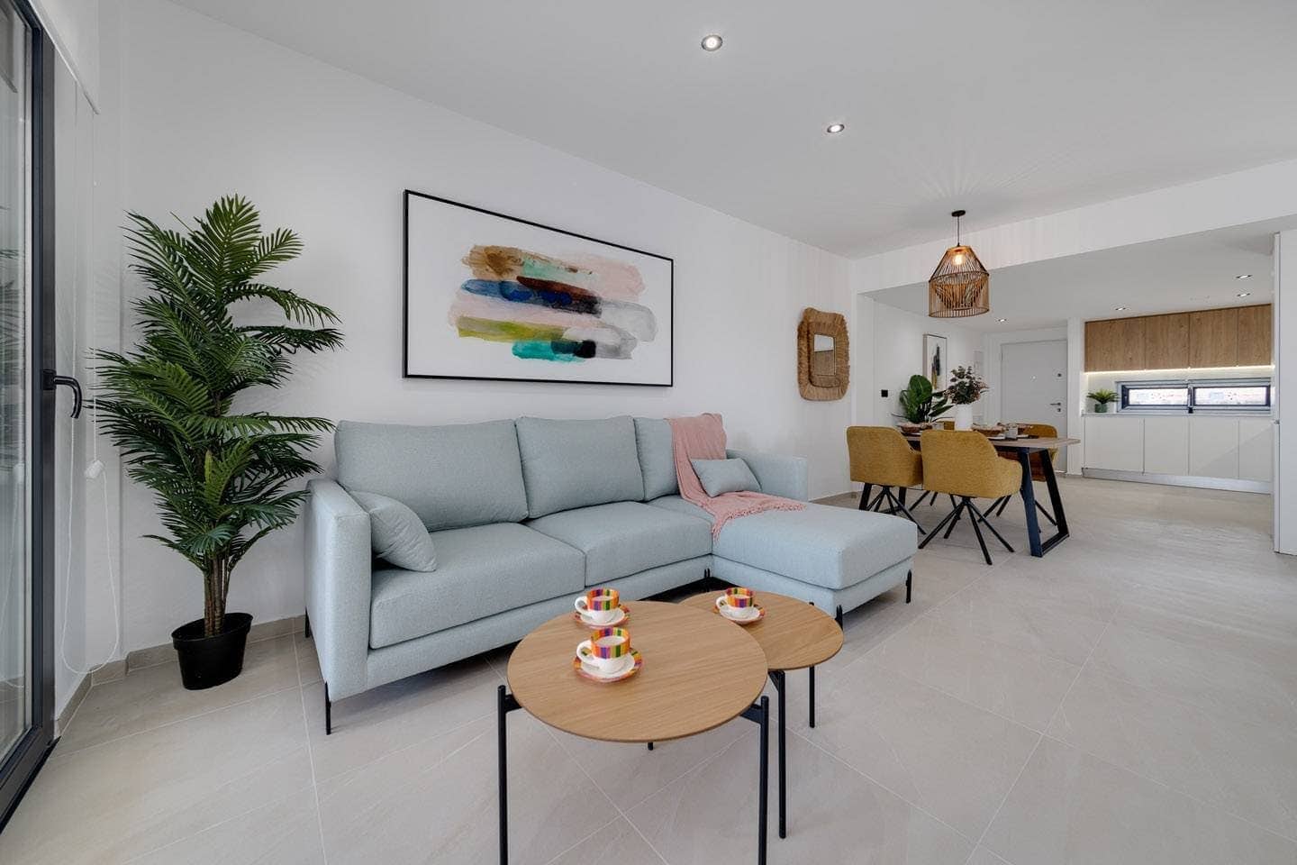 3 bedroom Apartment for sale in San Javier with pool garage - € 268,000 (Ref: 7932195)