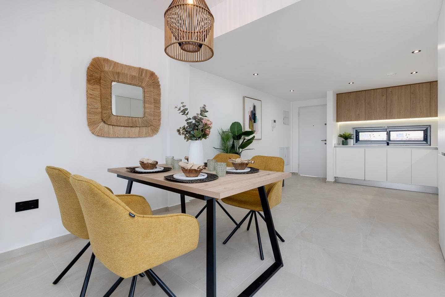 3 bedroom Apartment for sale in San Javier with pool garage - € 268,000 (Ref: 7932195)