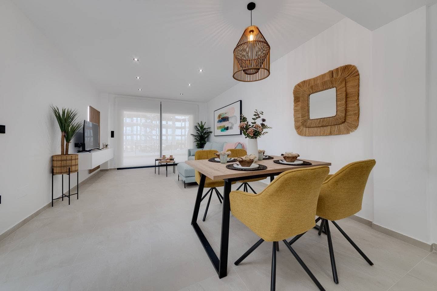 3 bedroom Apartment for sale in San Javier with pool garage - € 268,000 (Ref: 7932195)