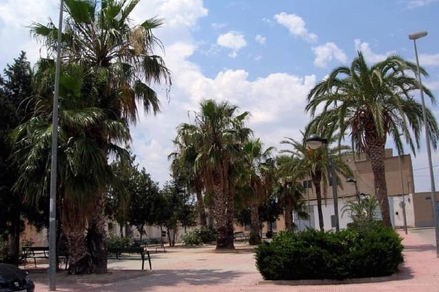 3 slaapkamer Villa te koop in San Javier met garage - € 269.000 (Ref: 8143155)