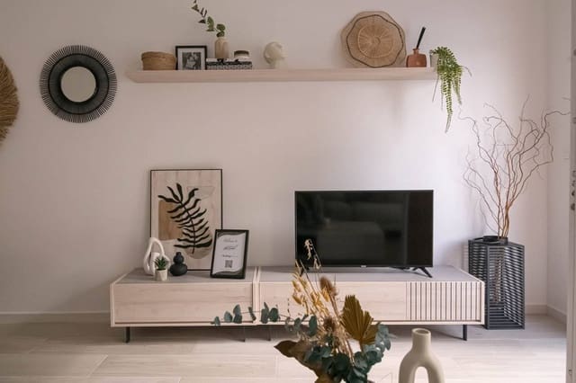 3 slaapkamer Villa te koop in San Javier met garage - € 269.000 (Ref: 8143155)