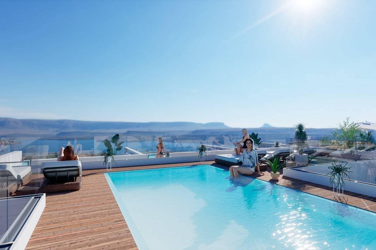 2 bedroom Apartment for sale in Torrevieja with pool - € 339,000 (Ref: 8143164)