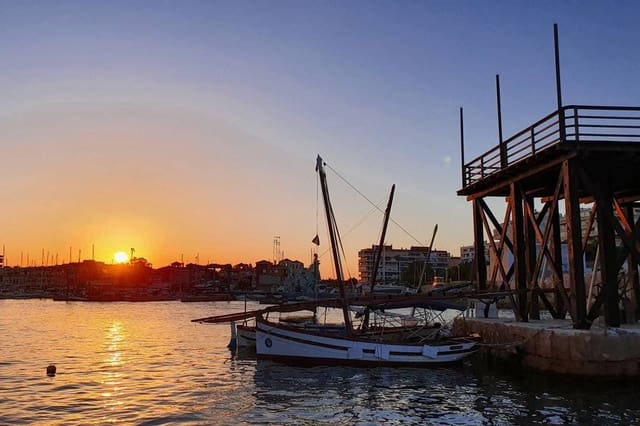 2 bedroom Apartment for sale in Centro - Muelle Pesquero, Torrevieja with pool - € 339,000 (Ref: 8143164)