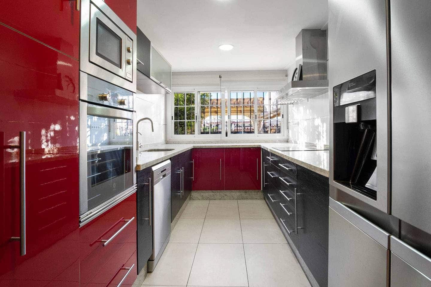 5 slaapkamer Villa te koop in Orihuela Costa met zwembad - € 359.000 (Ref: 8143198)