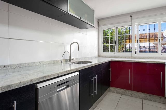 5 slaapkamer Villa te koop in La Florida, Orihuela met zwembad - € 359.000 (Ref: 8143198)