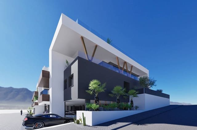 2 sypialnia Apartament na sprzedaż w Benijófar - 263 000 € (Ref: 8185251)