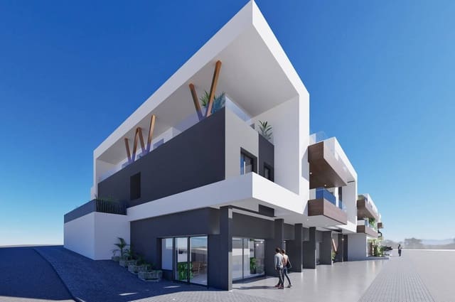 2 sypialnia Apartament na sprzedaż w Benijófar z basenem - 253 000 € (Ref: 8185252)