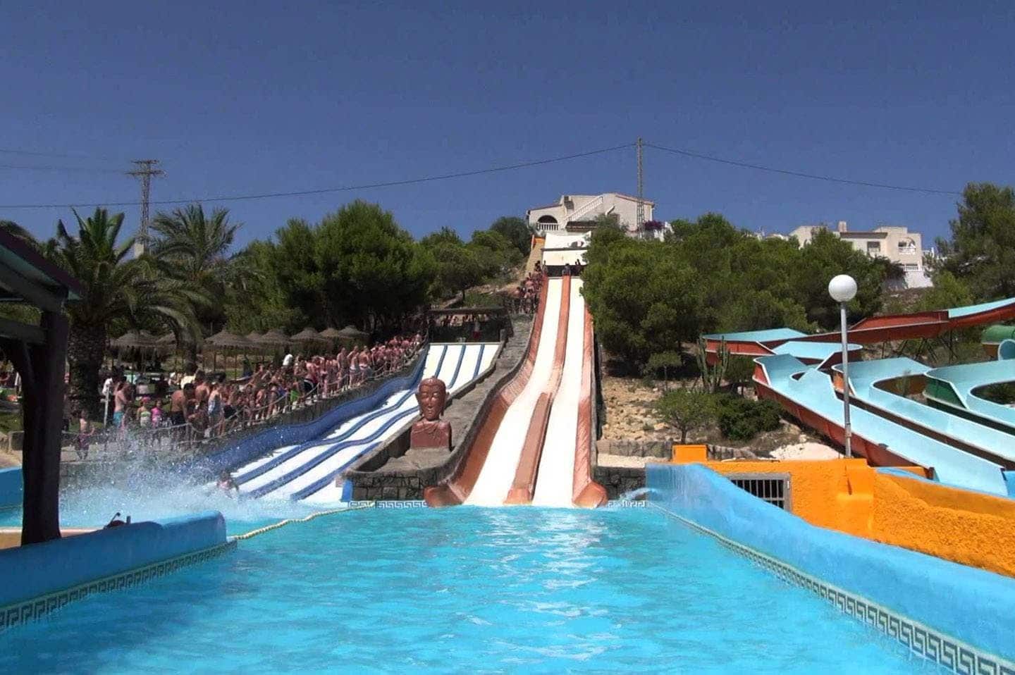 2 sypialnia Apartament na sprzedaż w Benijofar z basenem - 253 000 € (Ref: 8185252)