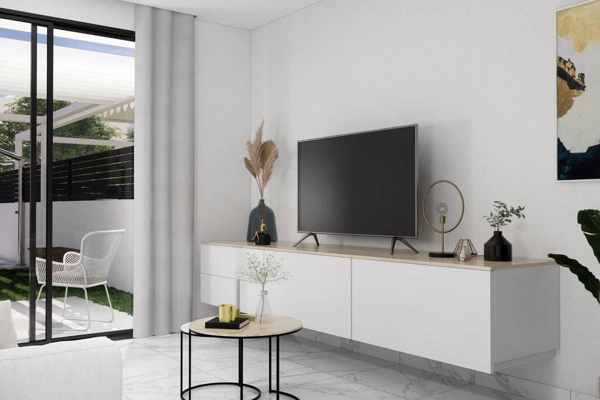 3 bedroom Villa for sale in Rojales with pool garage - € 355,900 (Ref: 8199845)