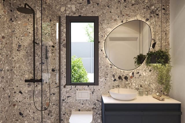 3 bedroom Villa for sale in San Miguel de Salinas with garage - € 429,900 (Ref: 8229707)