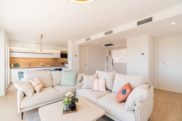 3 makuuhuone Omakotitalo myytävänä paikassa La Nucia Pueblo  , La Nucia mukana uima-altaan 
autotalli - 439 000 € (Ref: 8293632)