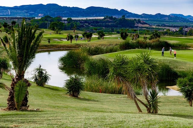 4 camera da letto Villa in vendita in Orihuela con piscina garage - 649.000 € (Rif: 9509773)