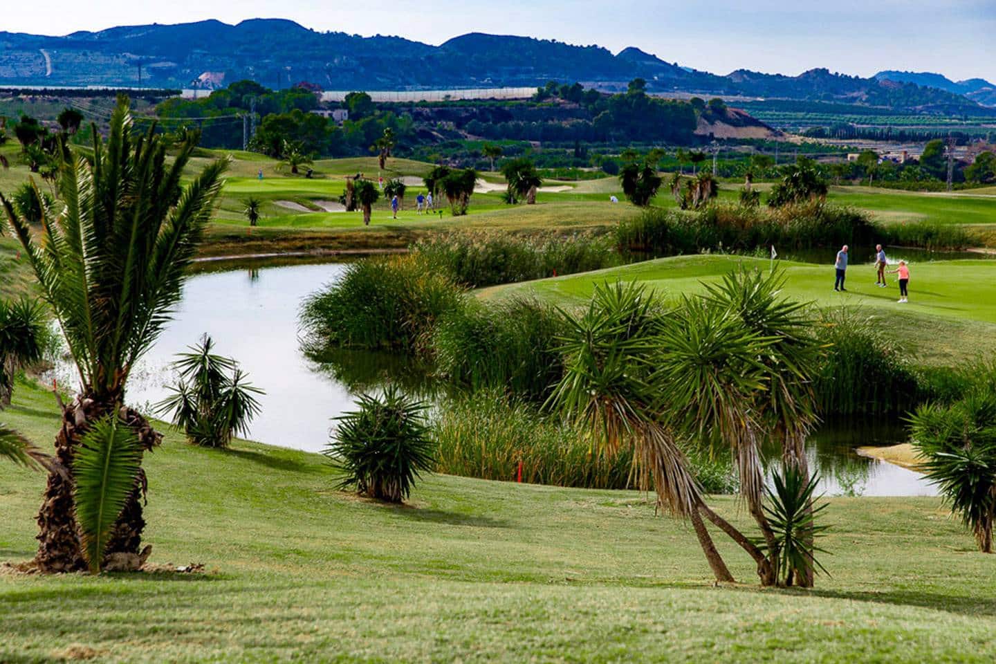 3 bedroom Townhouse for sale in Algorfa with pool garage - € 299,000 (Ref: 9509774)