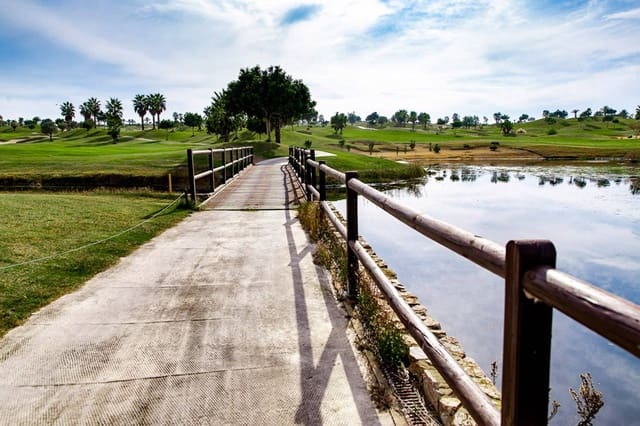 3 slaapkamer Huis te koop in Algorfa met zwembad garage - € 299.000 (Ref: 9509774)