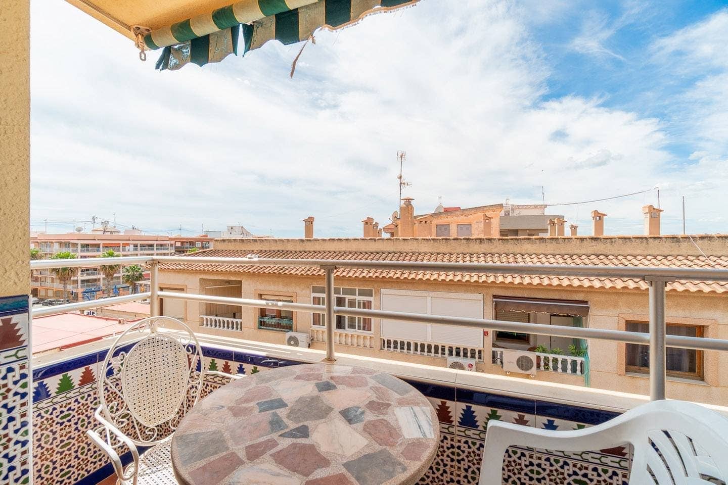 3 slaapkamer Appartement te koop in Torrevieja - € 149.900 (Ref: 9509778)