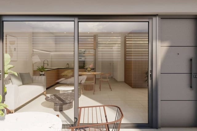 2 soveværelse Lejlighed til salg i San Pedro del Pinatar ciudad, San Pedro del Pinatar - € 258.900 (Ref: 9509779)