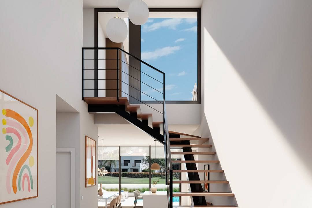 3 makuuhuone Huvila myytävänä paikassa Roda mukana uima-altaan 
autotalli - 799 000 € (Ref: 9509780)