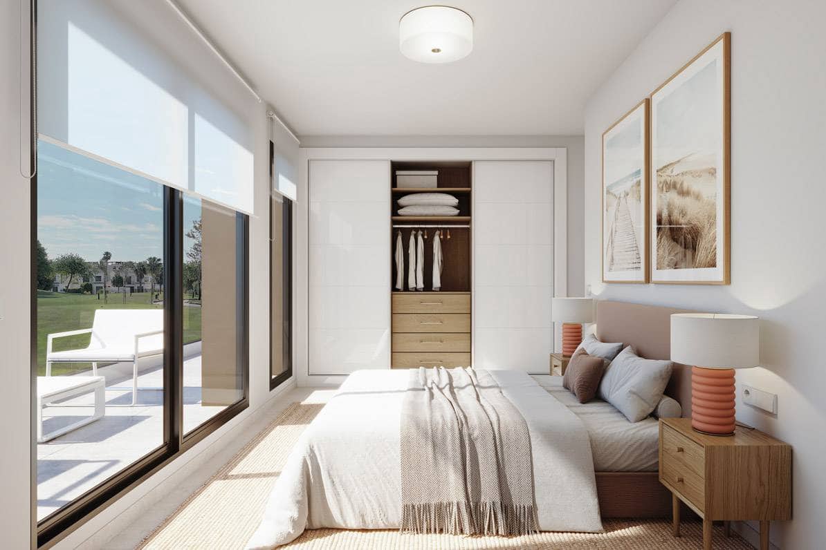 3 makuuhuone Huvila myytävänä paikassa Roda mukana uima-altaan 
autotalli - 799 000 € (Ref: 9509780)