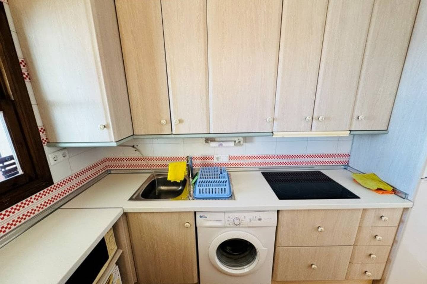 2 slaapkamer Appartement te koop in La Mata met garage - € 220.000 (Ref: 9509781)