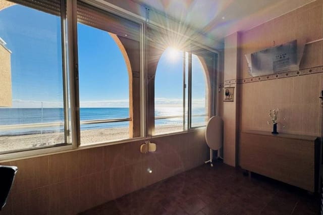 2 Zimmer Apartment zu verkaufen in Gaspar Perelló, Torrevieja mit Garage - 220.000 € (Ref: 9509781)