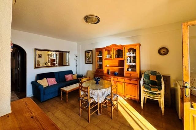 2 Zimmer Apartment zu verkaufen in Gaspar Perelló, Torrevieja mit Garage - 220.000 € (Ref: 9509781)