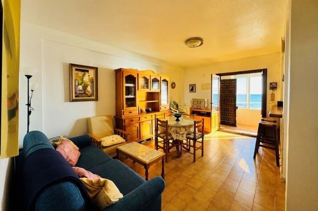 2 Zimmer Apartment zu verkaufen in Gaspar Perelló, Torrevieja mit Garage - 220.000 € (Ref: 9509781)