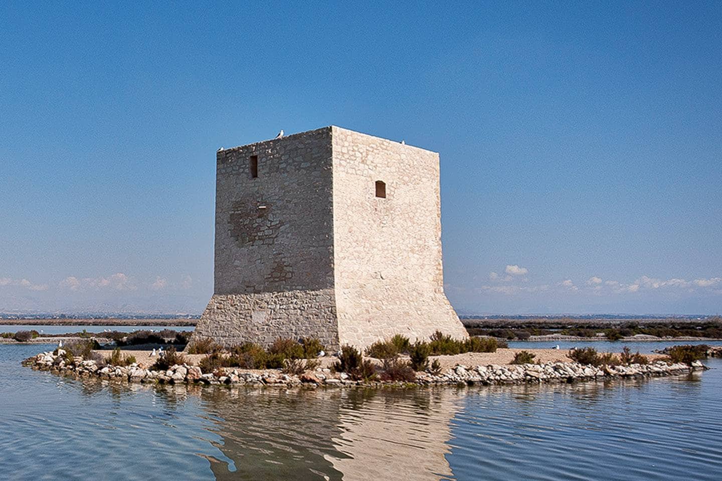 2 soverom Leilighet til salgs i La Marina med svømmebasseng garasje - € 265 000 (Ref: 9509782)