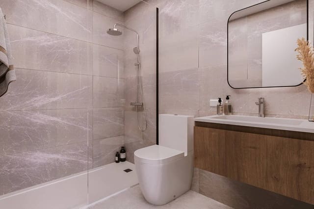 2 bedroom Apartment for sale in Centro - Muelle Pesquero, Torrevieja with pool - € 290,000 (Ref: 9509783)