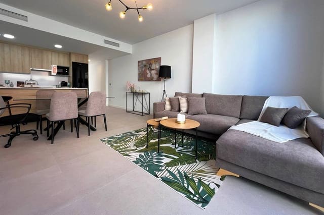 3 slaapkamer Huis te koop in Ciudad, San Javier met zwembad garage - € 287.900 (Ref: 9509786)