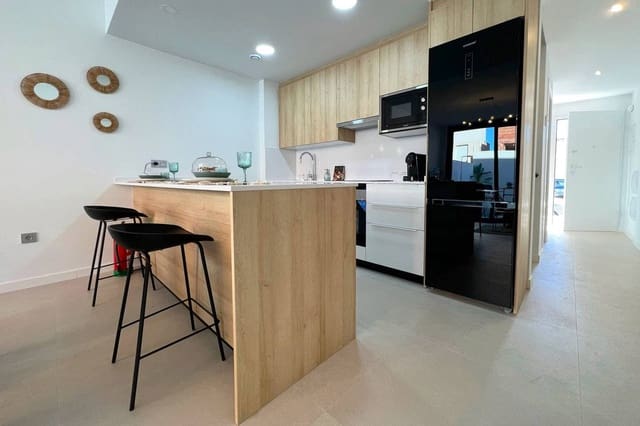 3 slaapkamer Huis te koop in Ciudad, San Javier met zwembad garage - € 287.900 (Ref: 9509786)