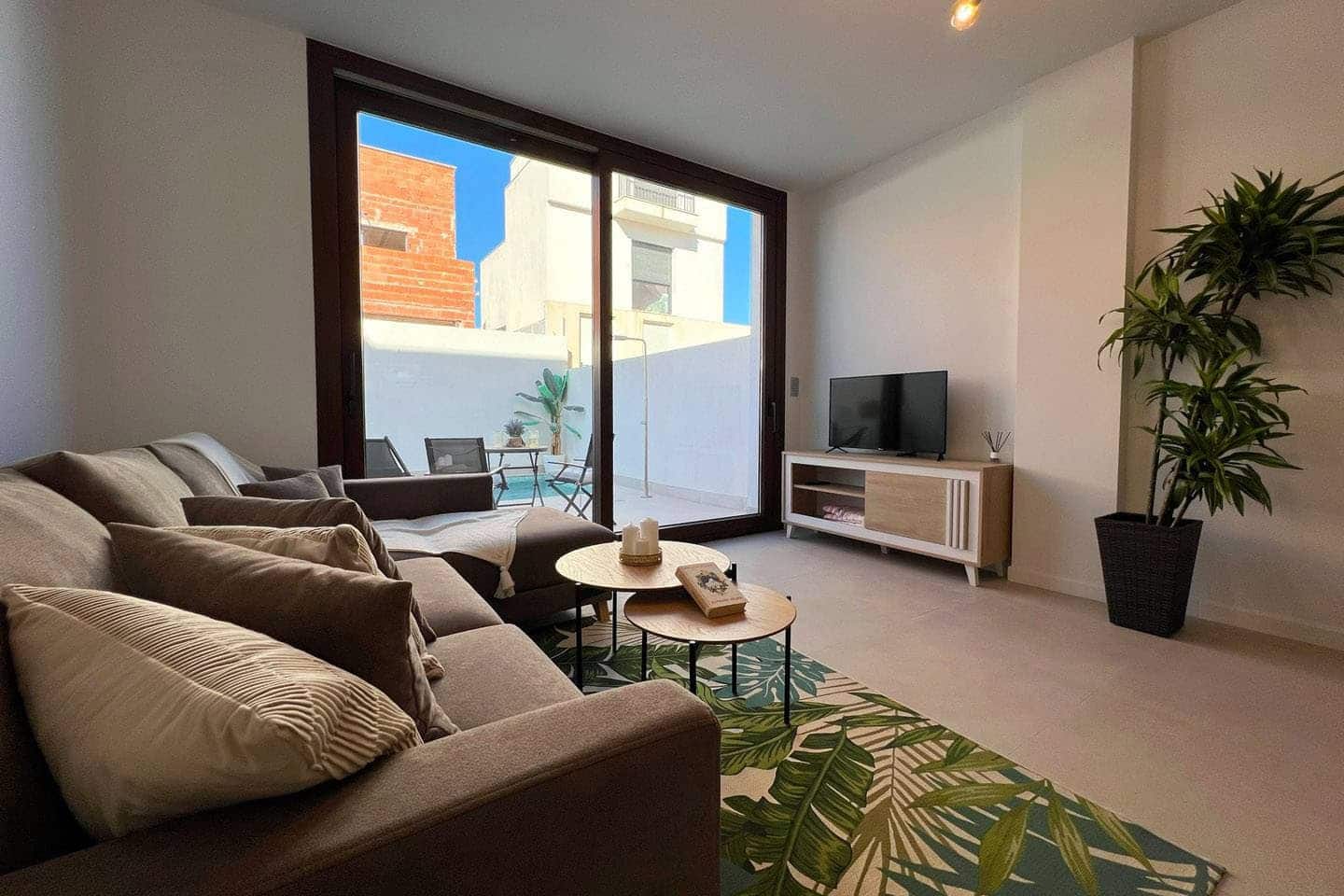 3 slaapkamer Huis te koop in San Javier met zwembad garage - € 287.900 (Ref: 9509786)