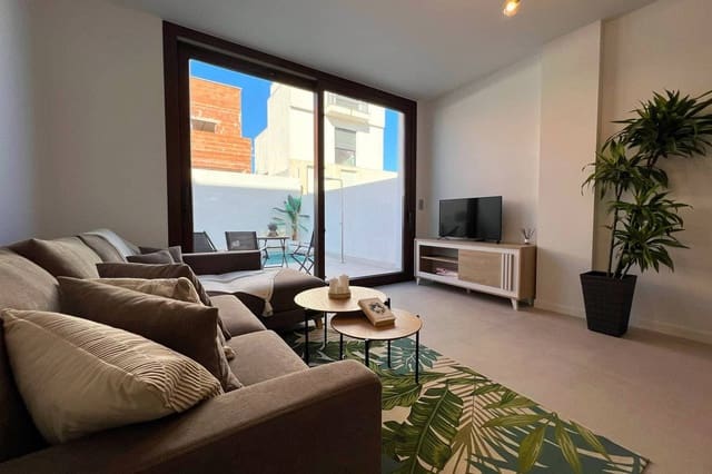 3 slaapkamer Huis te koop in Ciudad, San Javier met zwembad garage - € 287.900 (Ref: 9509786)