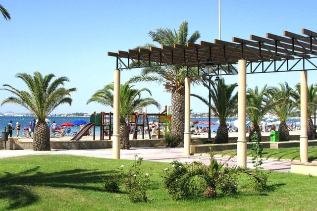 3 Zimmer Apartment zu verkaufen in San Pedro del Pinatar ciudad, San Pedro del Pinatar mit Pool Garage - 339.900 € (Ref: 9509787)